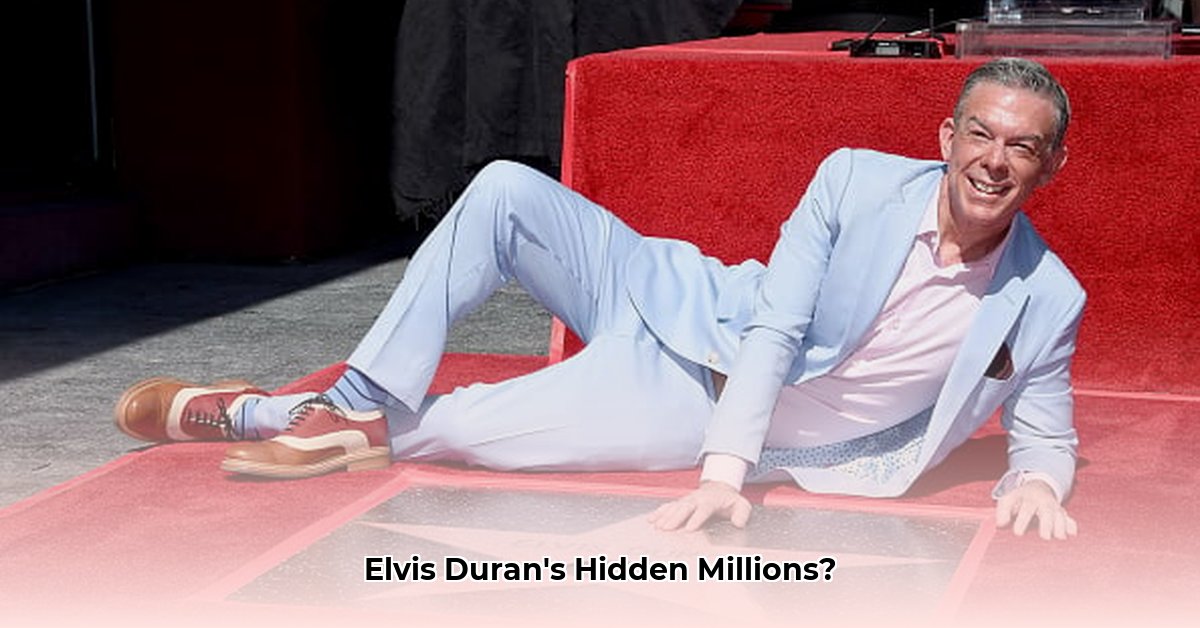 elvis-duran-net-worth